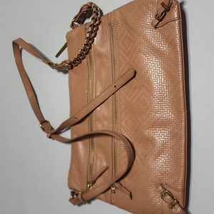 Elliott Lucca Crossbody